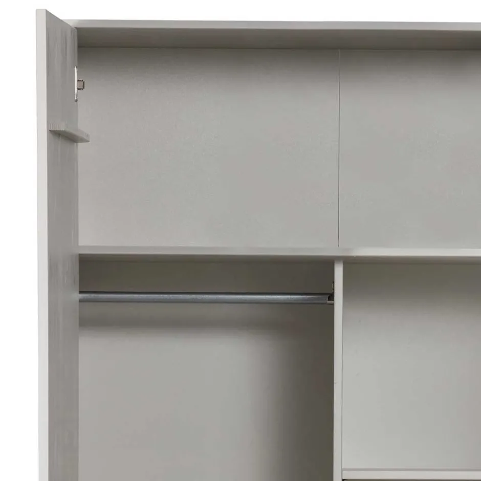 Dielenschränke*Pharao24 Dielenschrank Novelya