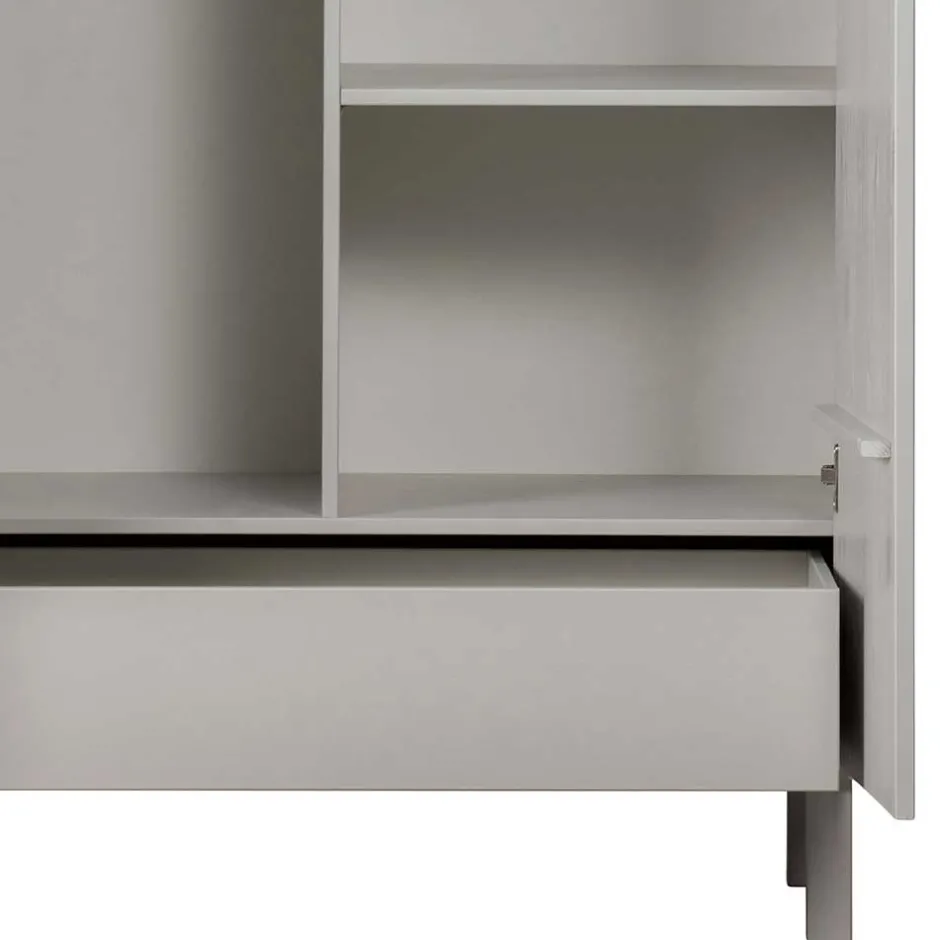 Dielenschränke*Pharao24 Dielenschrank Novelya