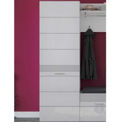 Pharao24 Dielenschrank Patros> Dielenschränke