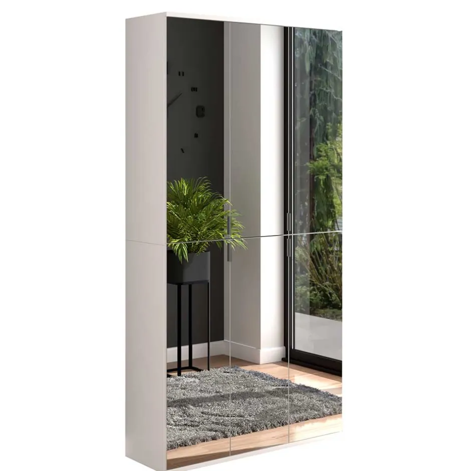 Pharao24 Dielenschrank Ridonner> Dielenschränke