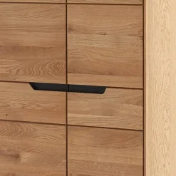 Dielenschränke*Pharao24 Dielenschrank Sisam