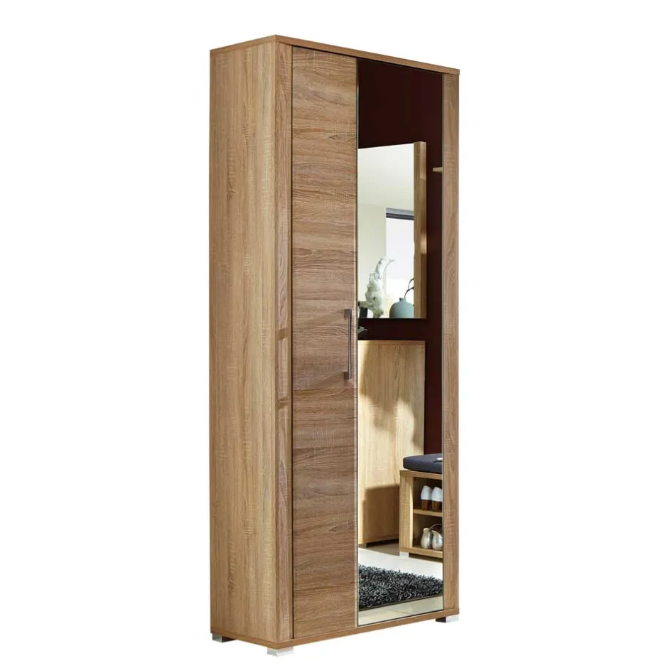 Pharao24 Dielenschrank Trerena> Dielenschränke