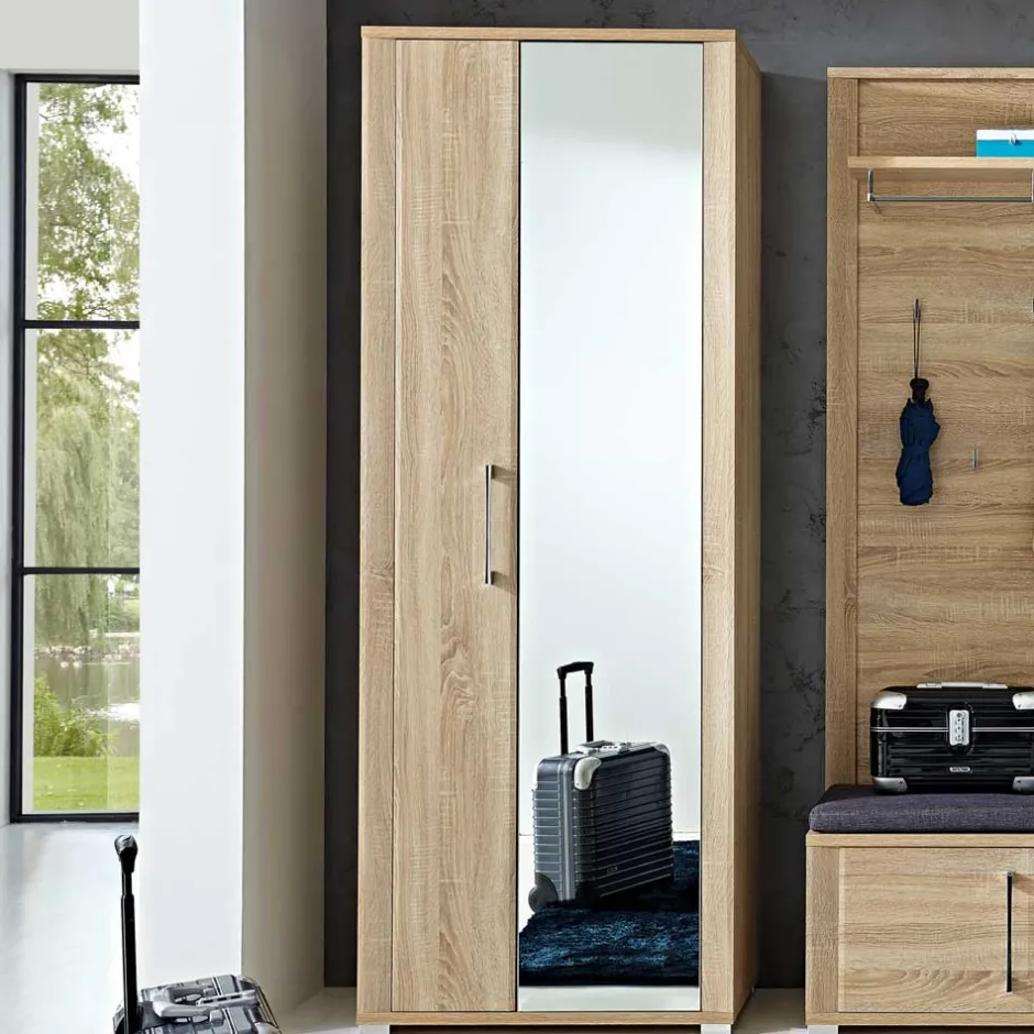 Pharao24 Dielenschrank Trerena> Dielenschränke