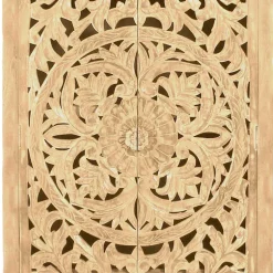 Massivholzmöbel|Dielenschränke*Pharao24 Dielenschrank Tumivo