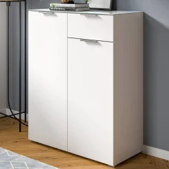 Pharao24 Dielenschrank Zykla> Schuhschränke