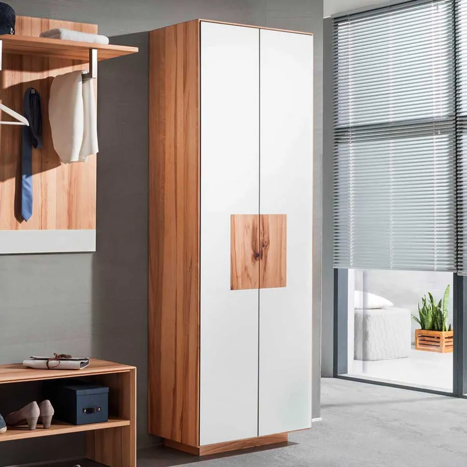 Pharao24 Dielenset Cliva> Garderobensets