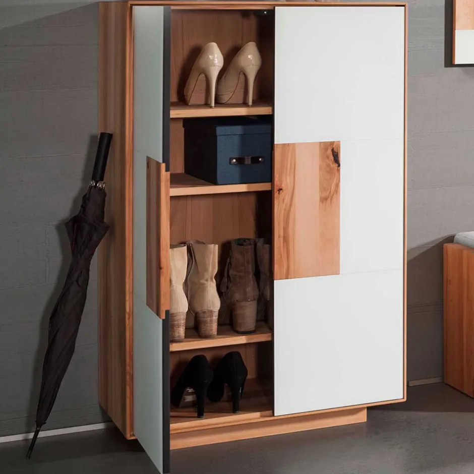 Pharao24 Dielenset Cliva> Garderobensets