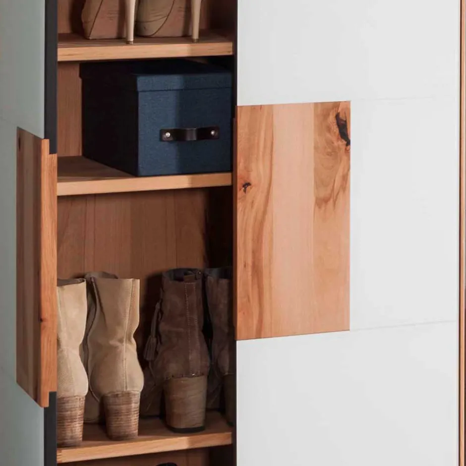 Pharao24 Dielenset Cliva> Garderobensets