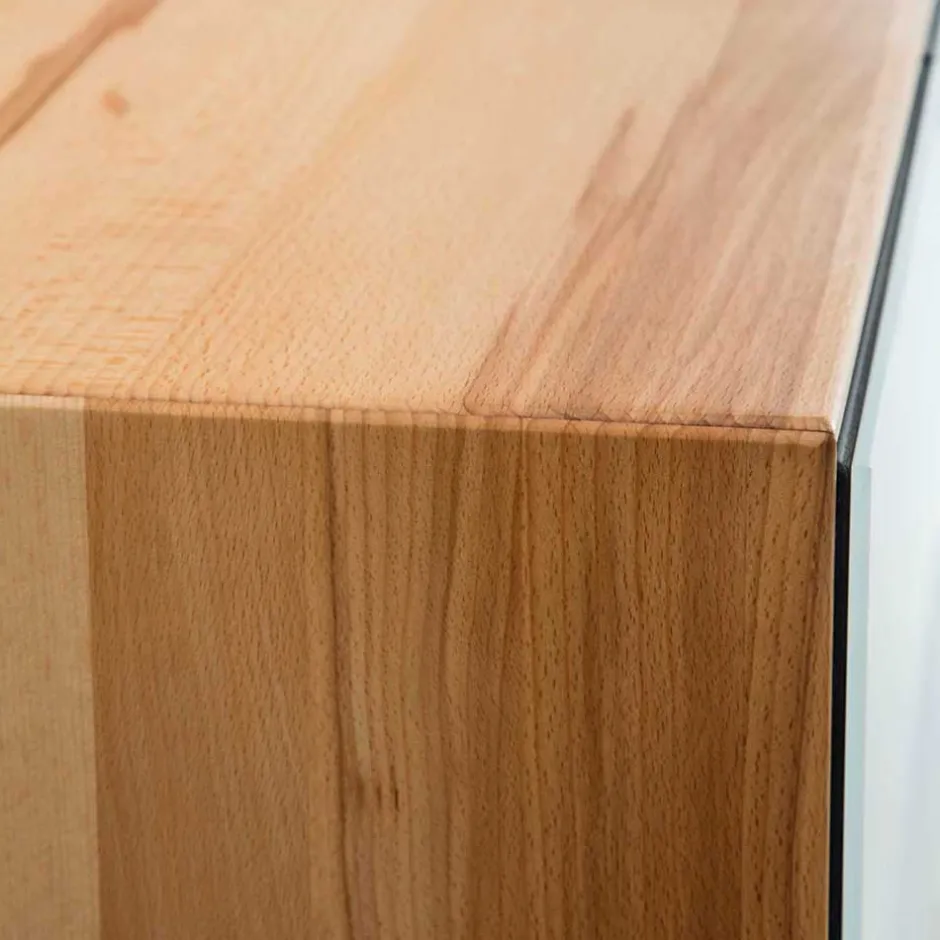 Pharao24 Dielenset Cliva> Garderobensets