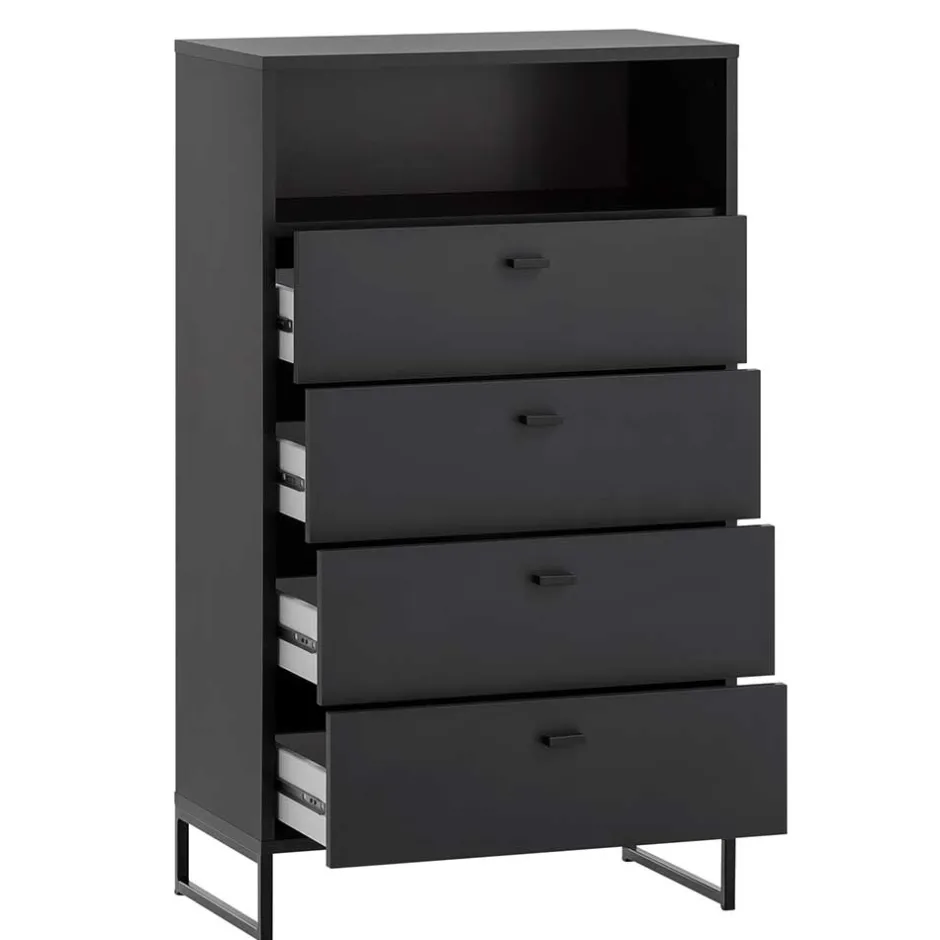 Garderobensets*Pharao24 Dielenset Curtus