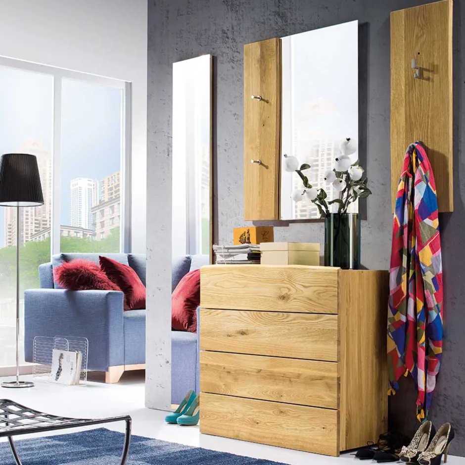 Garderobensets*Pharao24 Dielenset Foresta