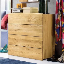 Garderobensets*Pharao24 Dielenset Foresta