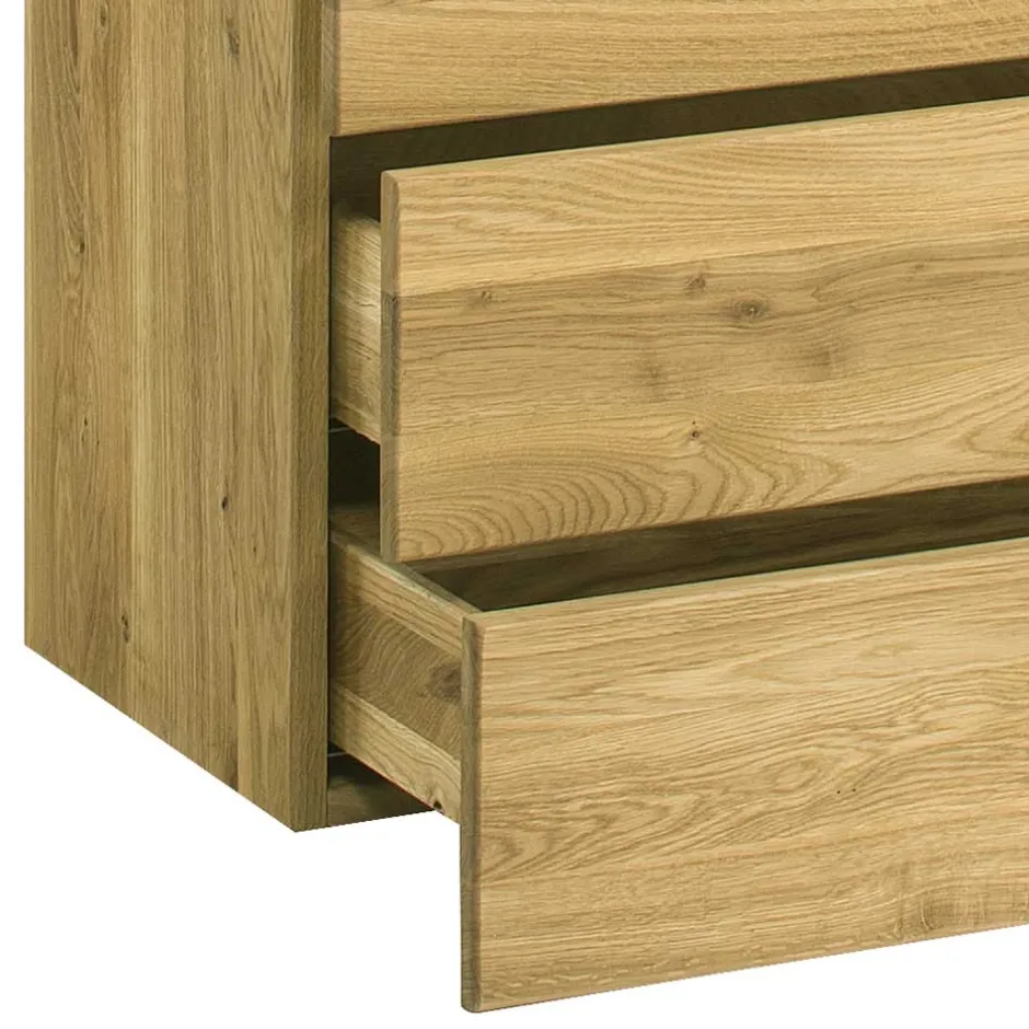 Garderobensets*Pharao24 Dielenset Foresta