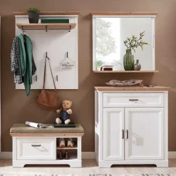 Garderobensets*Pharao24 Dielenset Lecara