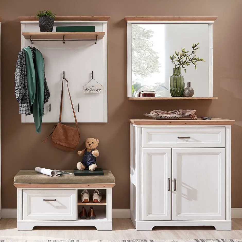 Garderobensets*Pharao24 Dielenset Lecara