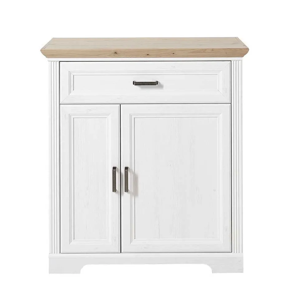 Garderobensets*Pharao24 Dielenset Lecara