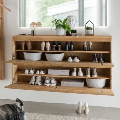 Garderobensets*Pharao24 Dielenset Nietran