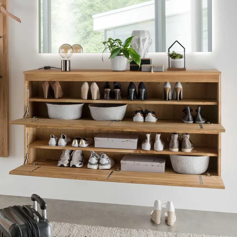 Garderobensets*Pharao24 Dielenset Nietran