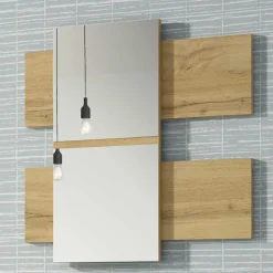 Garderobensets*Pharao24 Dielenset Saturn