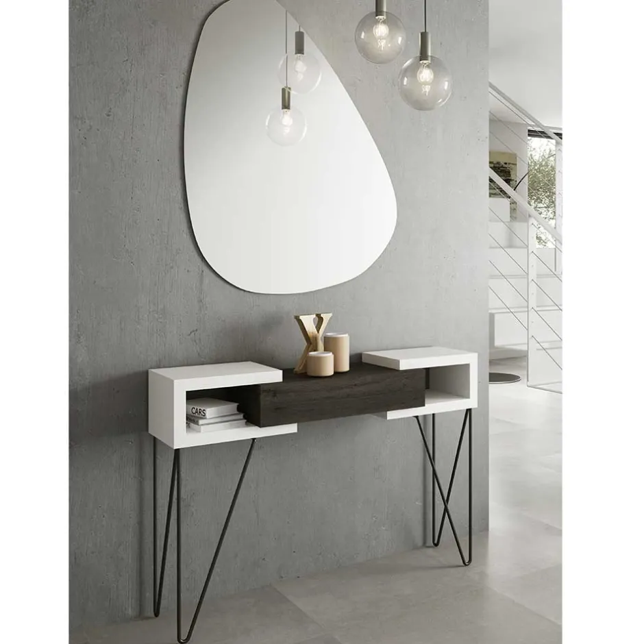 Pharao24 Dielenset Tripple> Garderobensets