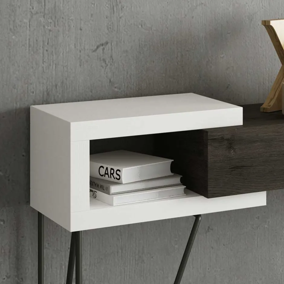 Pharao24 Dielenset Tripple> Garderobensets