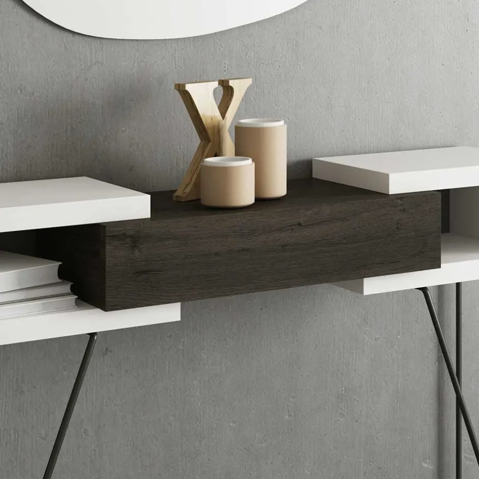 Pharao24 Dielenset Tripple> Garderobensets