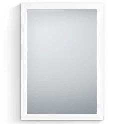 Pharao24 Dielenspiegel Akos> Wandspiegel|Schlafzimmerspiegel