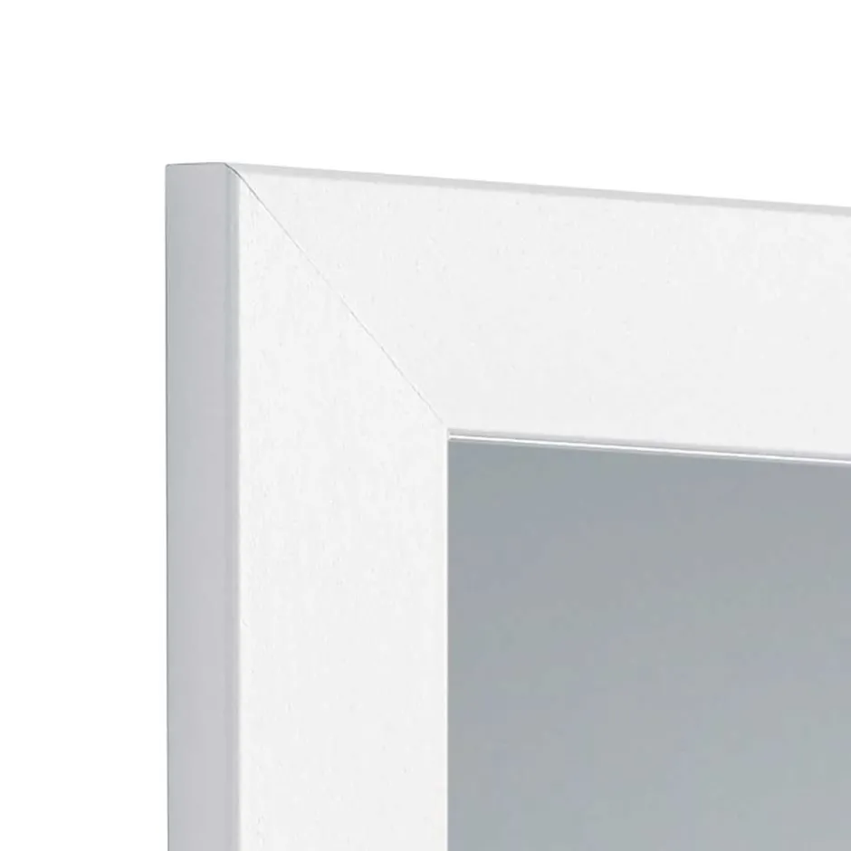 Pharao24 Dielenspiegel Akos> Wandspiegel|Schlafzimmerspiegel