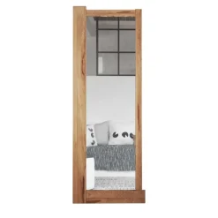 Pharao24 Dielenspiegel Bagavano> Wandspiegel|Schlafzimmerspiegel