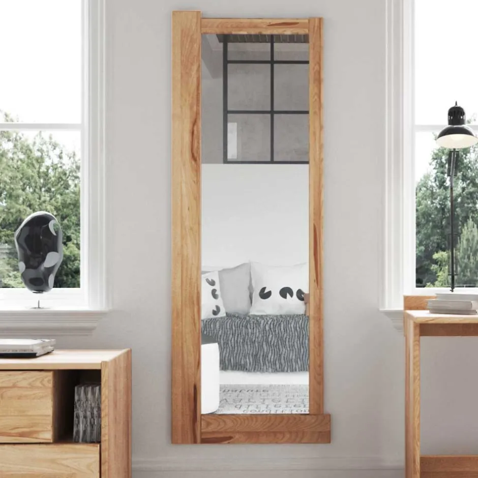 Pharao24 Dielenspiegel Bagavano> Wandspiegel|Schlafzimmerspiegel