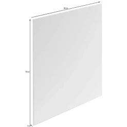 Wandspiegel|Schlafzimmerspiegel*Pharao24 Dielenspiegel Laromain