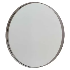 Pharao24 Dielenspiegel Plugravis> Wandspiegel|Schlafzimmerspiegel