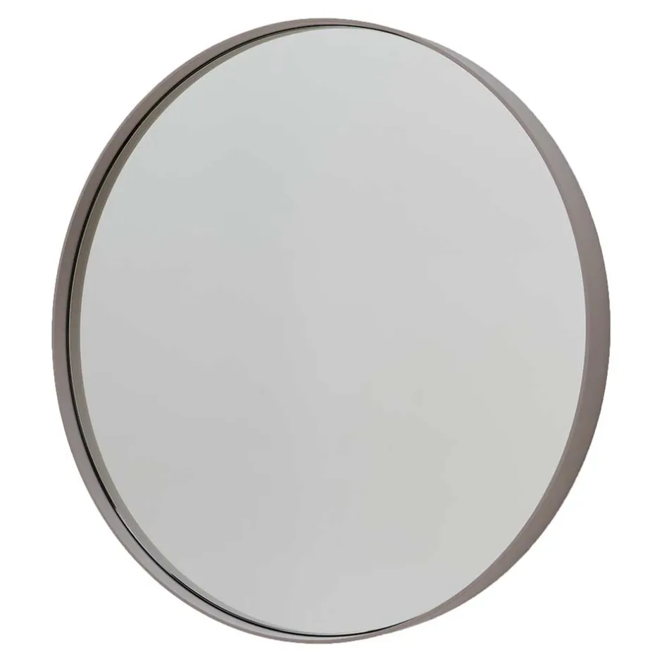 Pharao24 Dielenspiegel Plugravis> Wandspiegel|Schlafzimmerspiegel