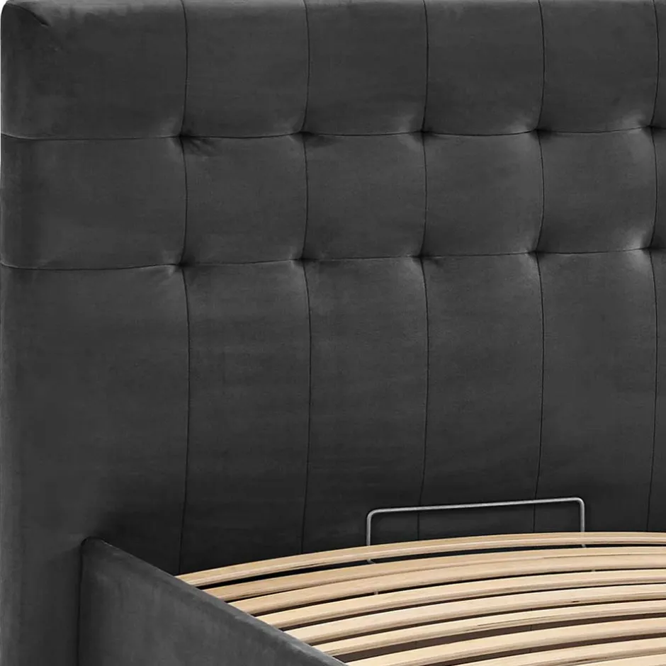 Pharao24 Doppel Bett Balcanov> Polsterbetten