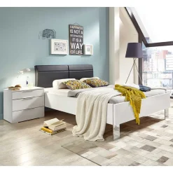 Pharao24 Doppel Bett Bronxa> Komfortbetten|Jugendbetten