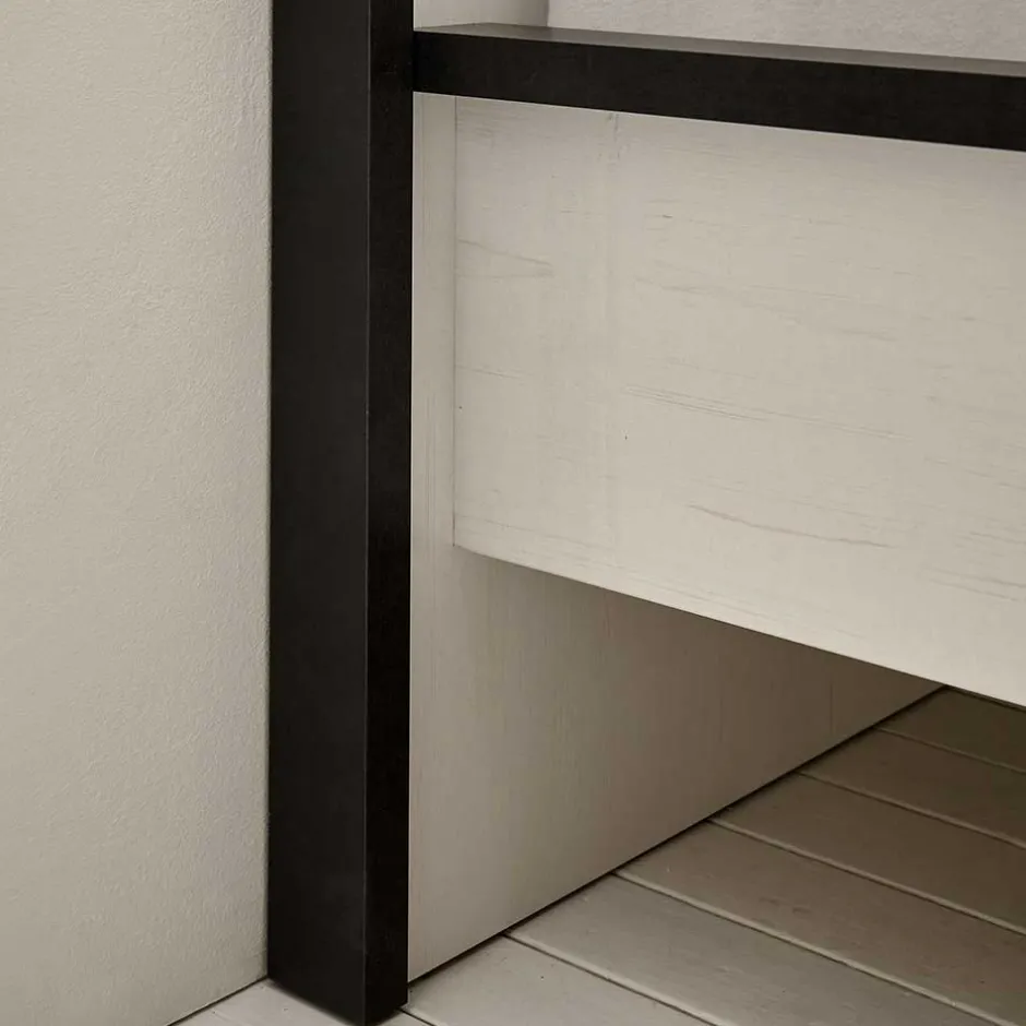 Komfortbetten*Pharao24 Doppel Bett Dionada