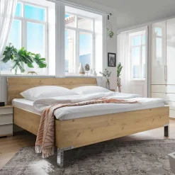 Betten In Übergröße*Pharao24 Doppel Bett Faszana