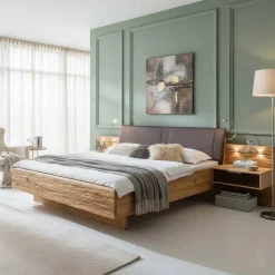 Pharao24 Doppel Bett Libero> Betten In Übergröße|Komfortbetten