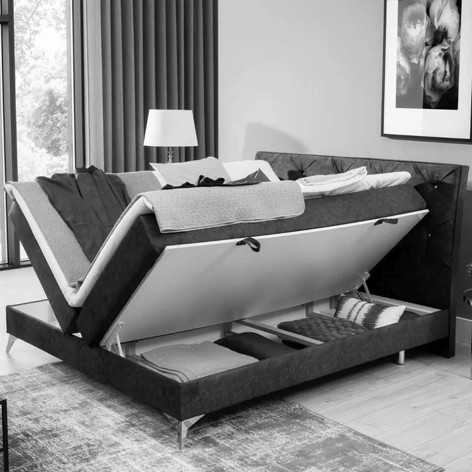 Pharao24 Doppel Bett Parilegro> Jugendbetten|Funktionsbetten