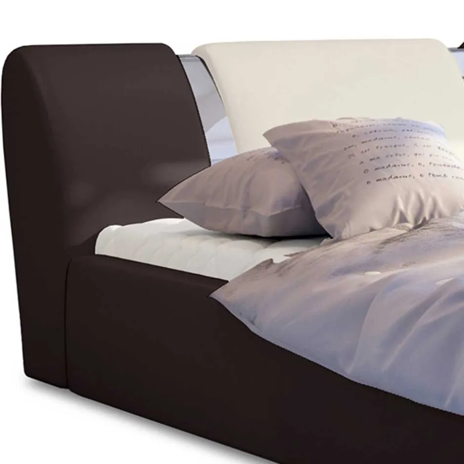Pharao24 Doppel Bett Sanfradia> Funktionsbetten|Schubkastenbetten