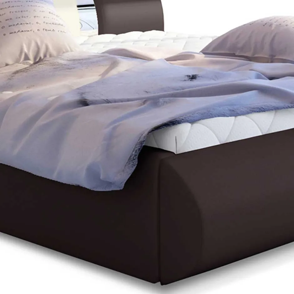 Pharao24 Doppel Bett Sanfradia> Funktionsbetten|Schubkastenbetten