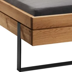 Pharao24 Doppel Bett Wildeiche Scoddo><noscript><img width=