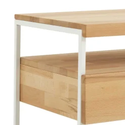 Pharao24 Doppel Holzbett Valjita><noscript><img width=