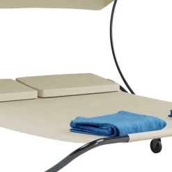 Liegen*Pharao24 Doppel Relaxliege Mariandra