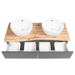 Pharao24 Doppel Waschtisch Eleon><noscript><img width=