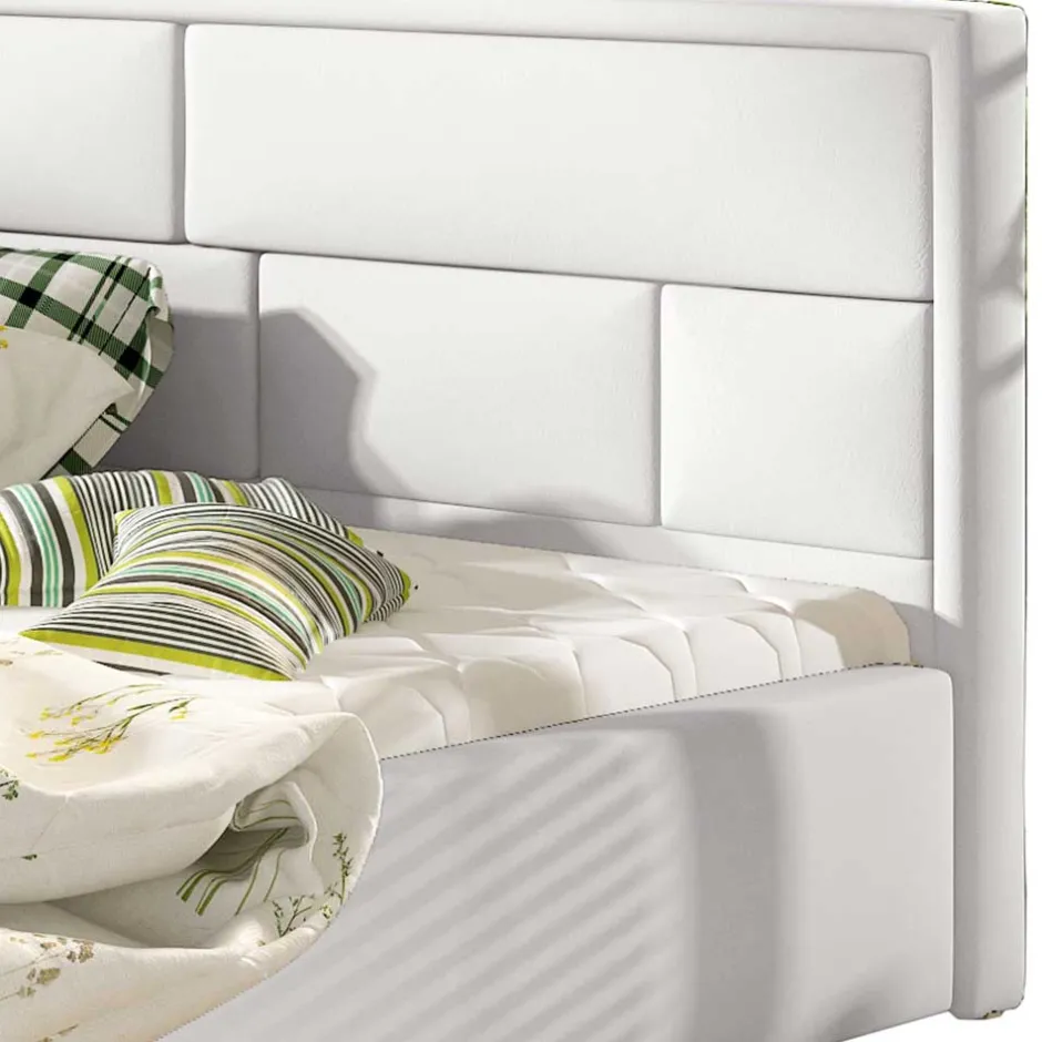 Pharao24 Doppelbett Acke> Funktionsbetten|Polsterbetten