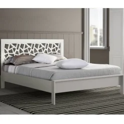 Pharao24 Doppelbett Alecona> Metallbetten