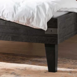 Massivholzbetten*Pharao24 Doppelbett Aruma