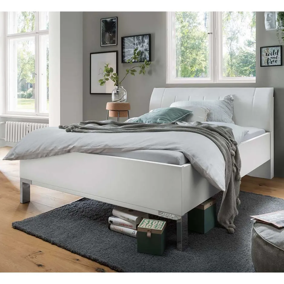Pharao24 Doppelbett Bean> Komfortbetten|Jugendbetten