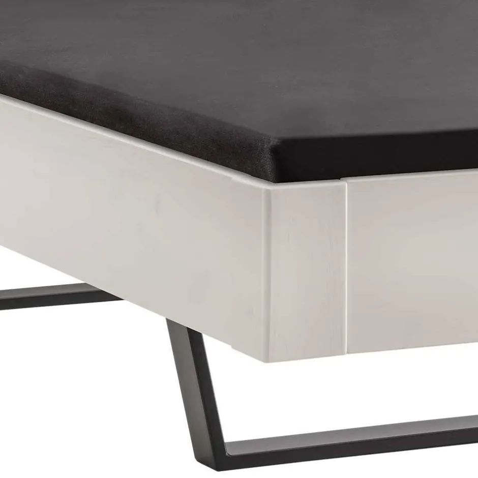 Pharao24 Doppelbett Bevania> Doppelbetten|Massivholzbetten